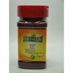 Baharium Sumak 180gr